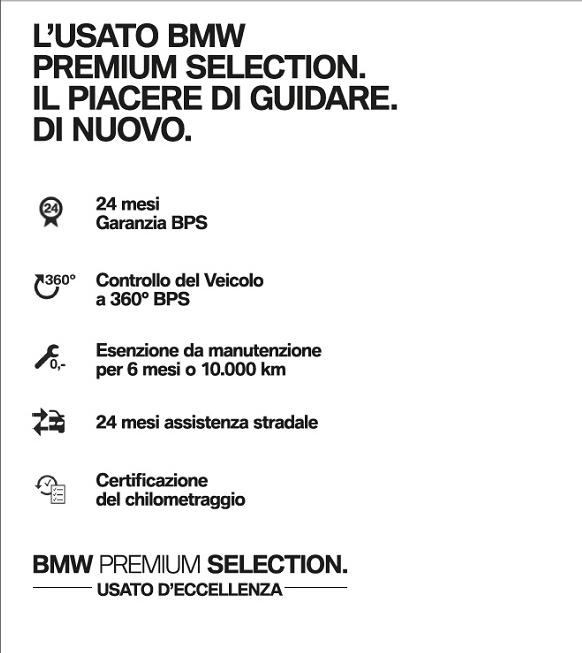 BMW Serie 1 118d auto