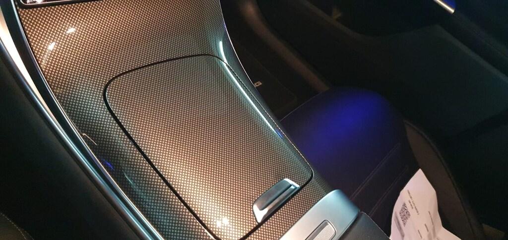 Mercedes GLC 300 d AMG Line Premium Plus 4matic auto