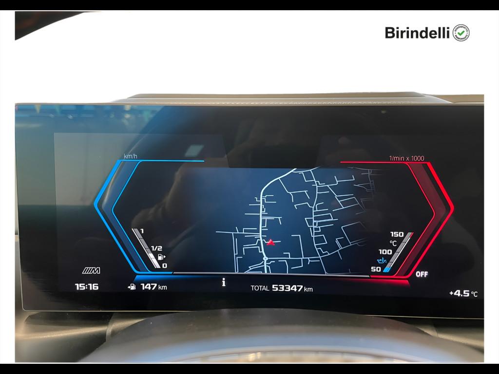 BMW M3 Touring 3.0 Competition M xdrive auto