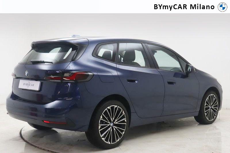 BMW Serie 2 223i Active Tourer mhev 48V xdrive auto