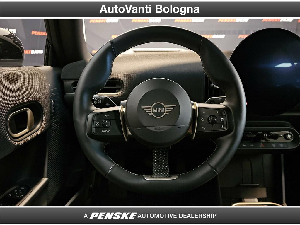 Mini Mini Cooper Cabrio 2.0 C Classic auto