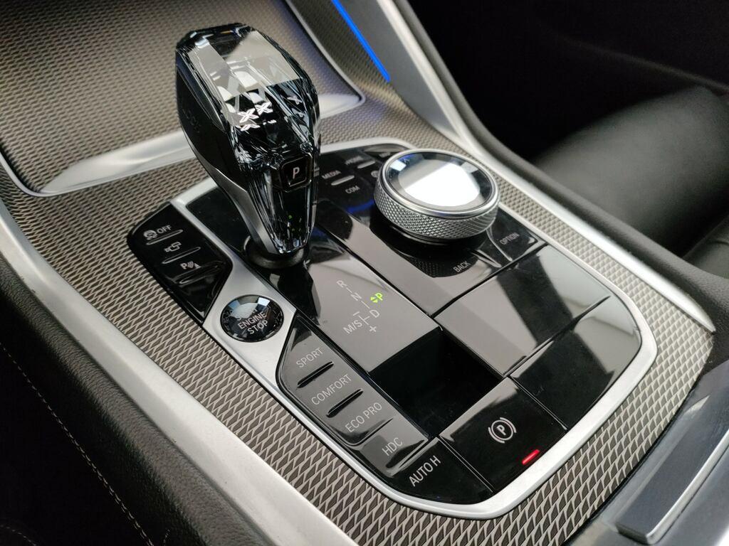 BMW X6 X6 xdrive30d mhev 48V Msport auto