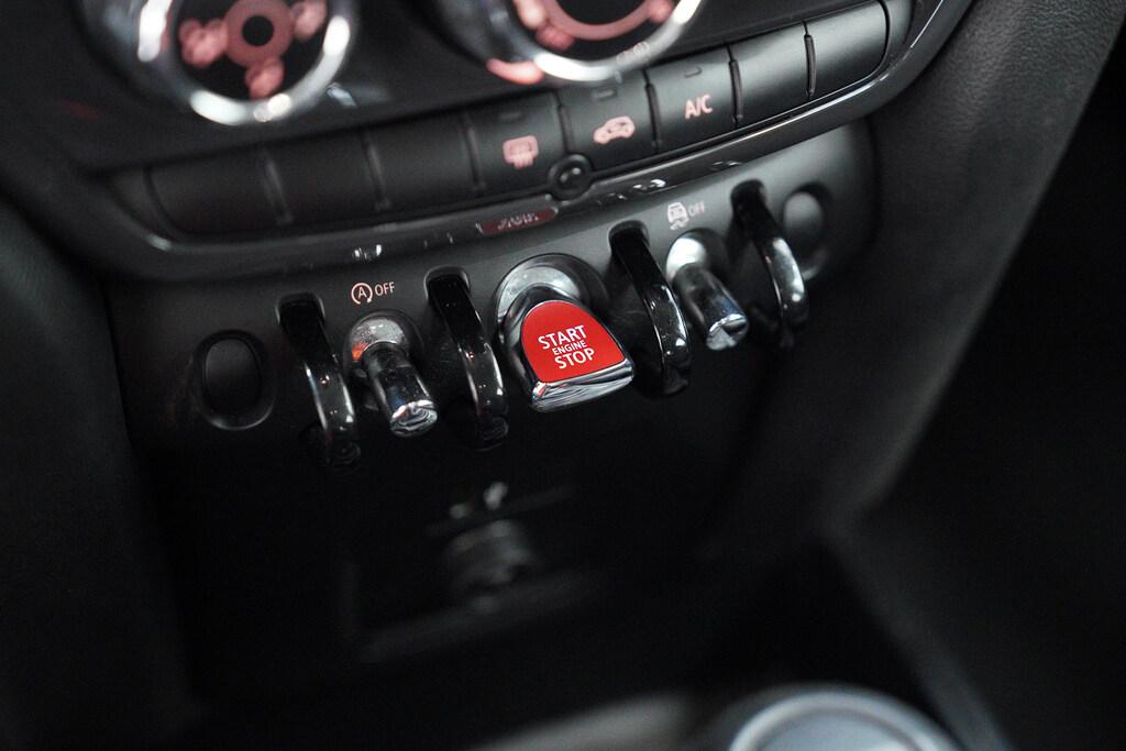 Mini One D Countryman 1.5 TwinPower Turbo One D