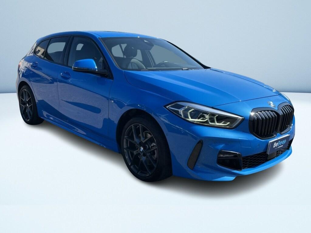 BMW Serie 1 118i Msport 136cv auto