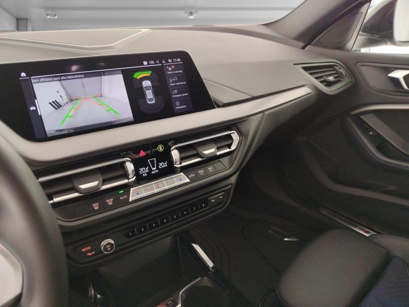 BMW Serie 2 220d Gran Coupe Msport xdrive auto