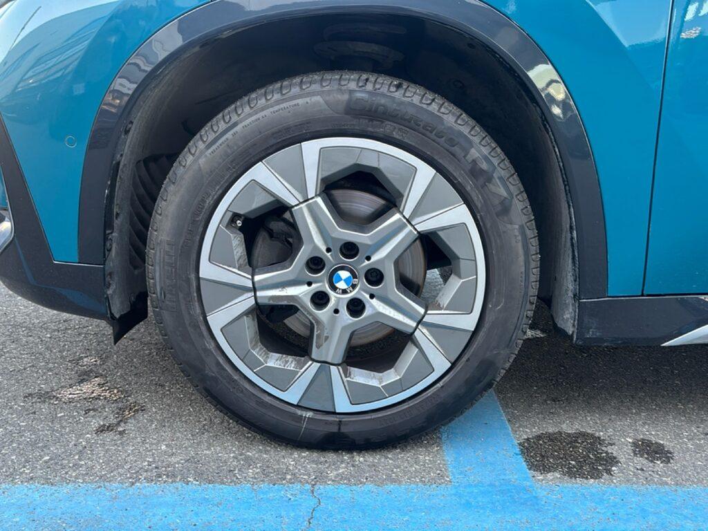 BMW X1 xdrive20d mhev 48V X-Line auto