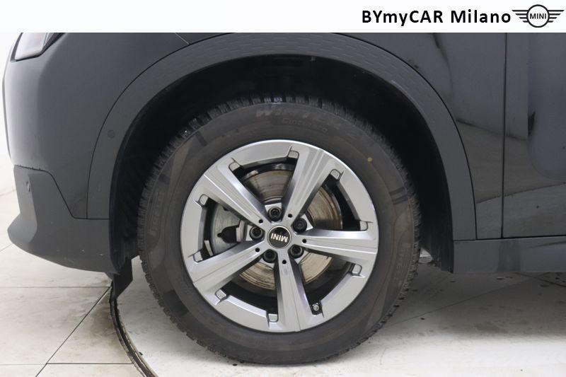 Mini Mini Countryman 2.0 48V D Classic auto