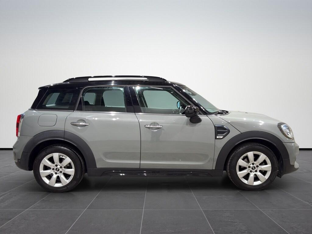 Mini One Countryman 1.5 One Business Steptronic