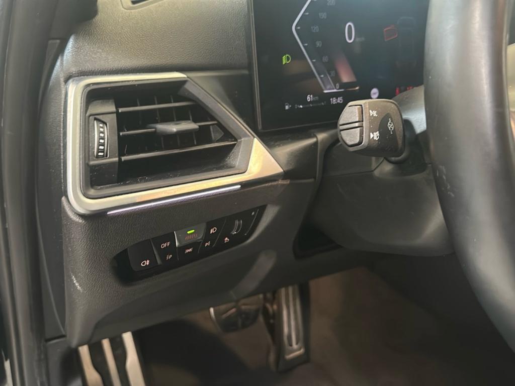 BMW Serie 3 320d Touring mhev 48V Msport xdrive auto