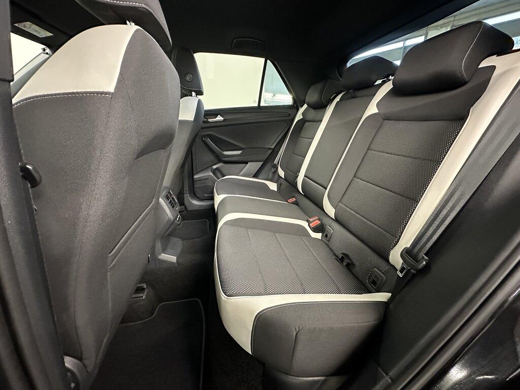 Volkswagen T-Roc 1.5 tsi act Advanced dsg