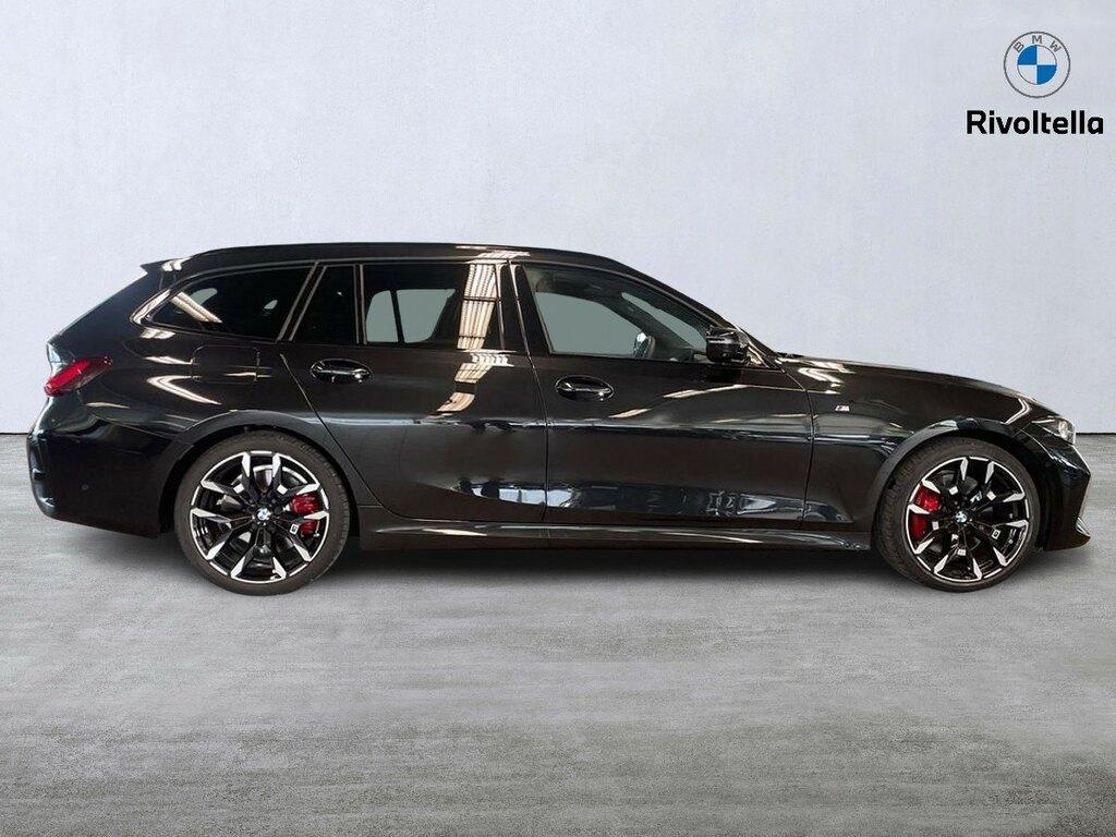 BMW Serie 3 320d Touring mhev 48V xdrive M Sport Pro auto