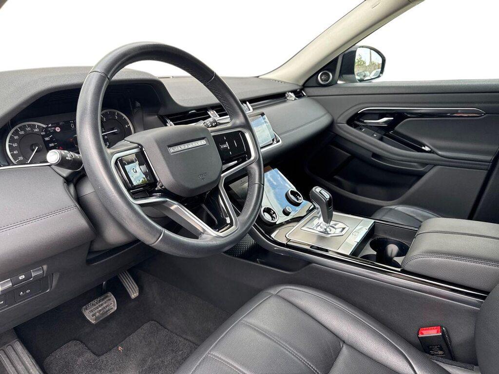 Land Rover Range Rover Evoque Evoque 2.0d i4 mhev SE awd 163cv auto