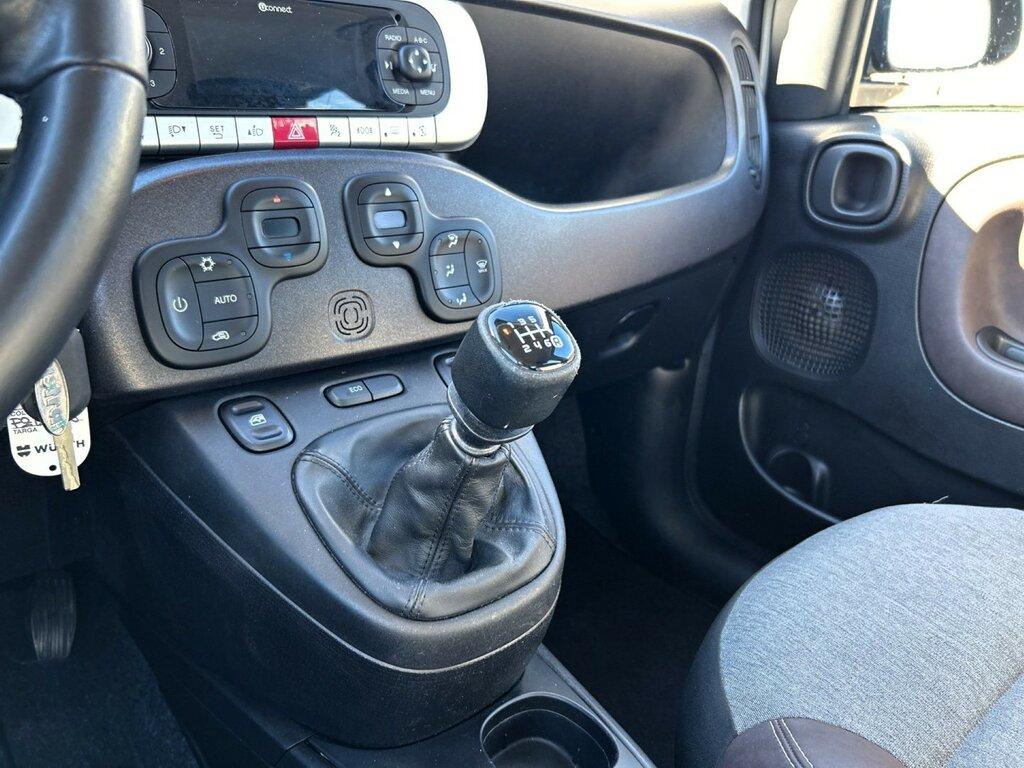 Fiat Panda 0.9 t.air t. Cross 4x4 s&s 85cv