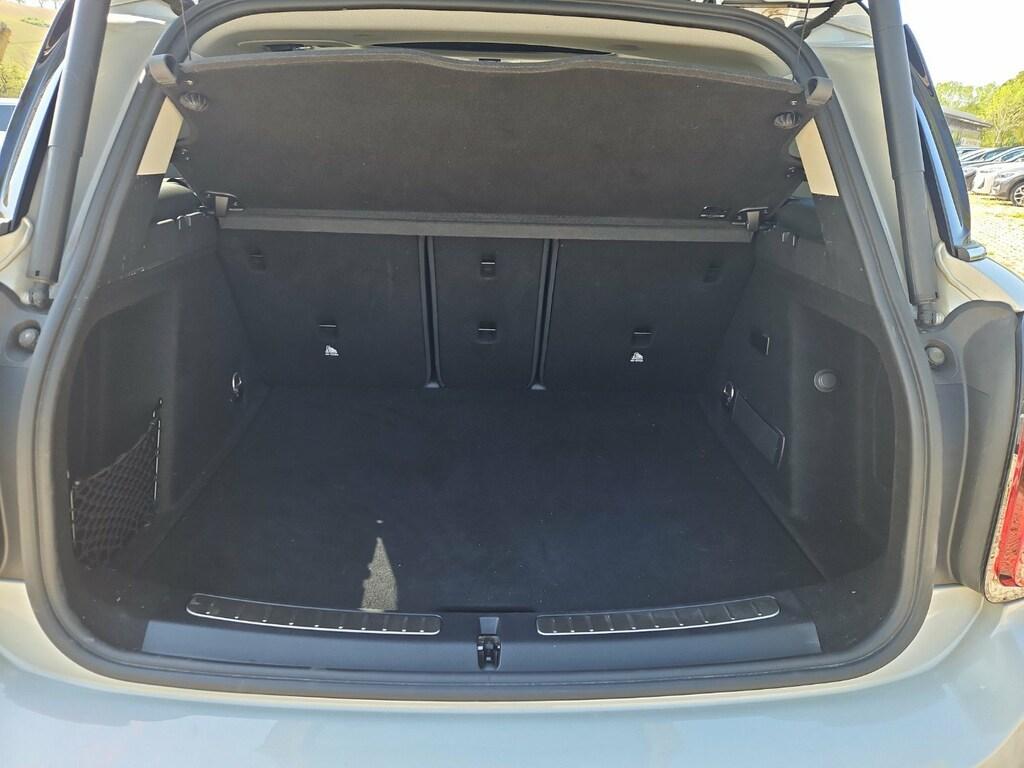 Mini Cooper SE Countryman Mini Countryman 1.5 Cooper SE Hype all4 auto