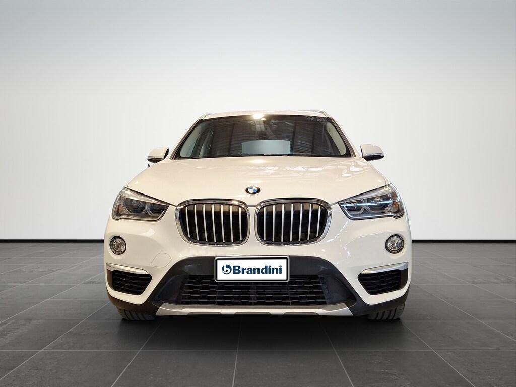BMW X1 sdrive18d xLine auto my18