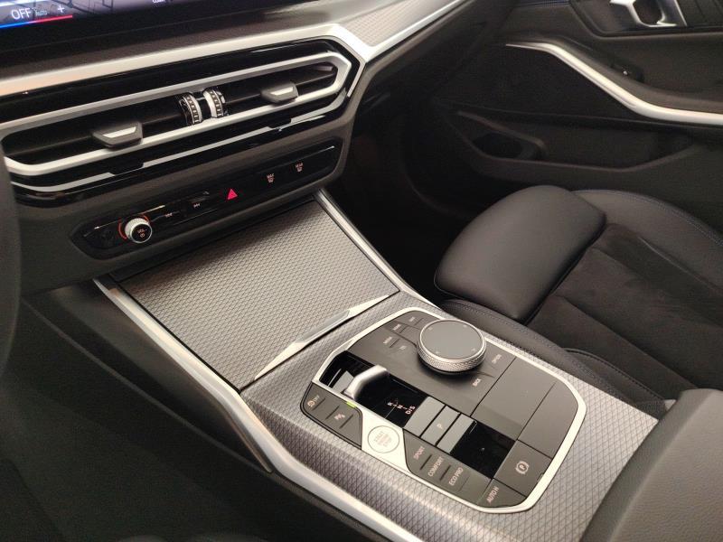 BMW Serie 3 320d Touring mhev 48V Msport xdrive auto