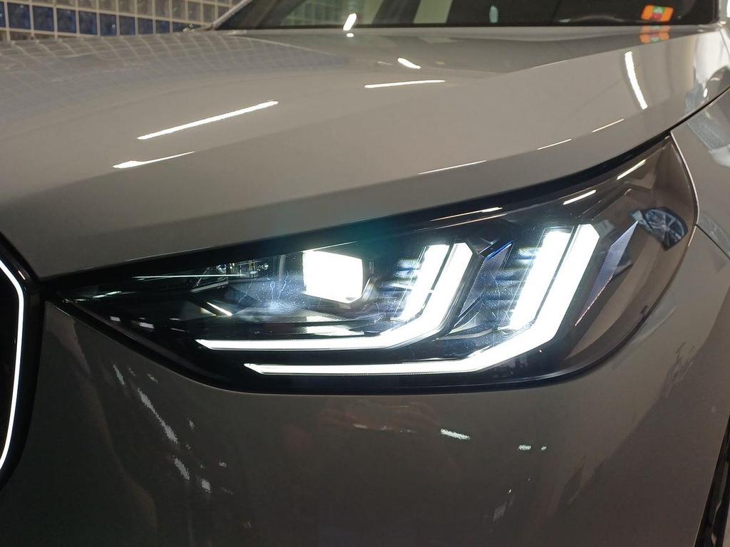 BMW X3 xdrive20d MSport Pro auto