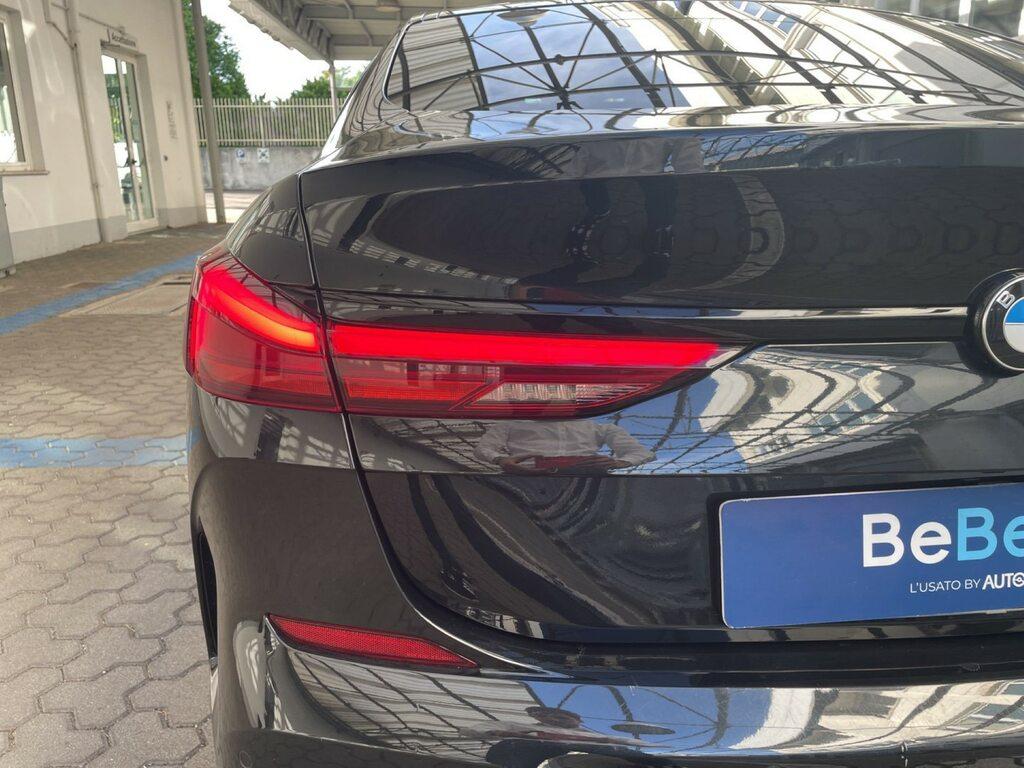 BMW Serie 2 220d Gran Coupe Msport auto