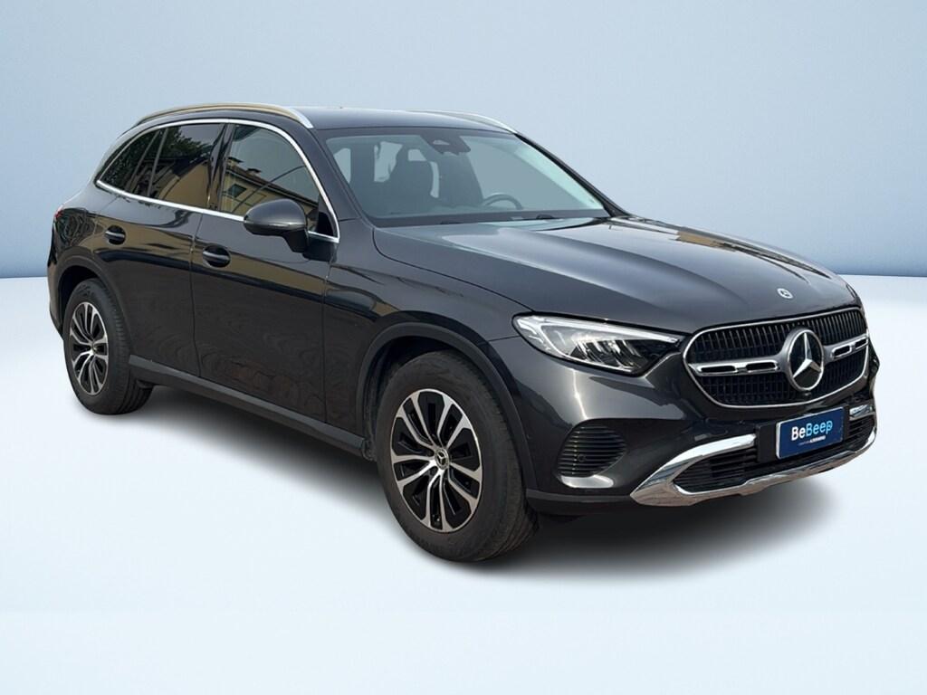 Mercedes GLC 200 d mhev Advanced 4matic auto