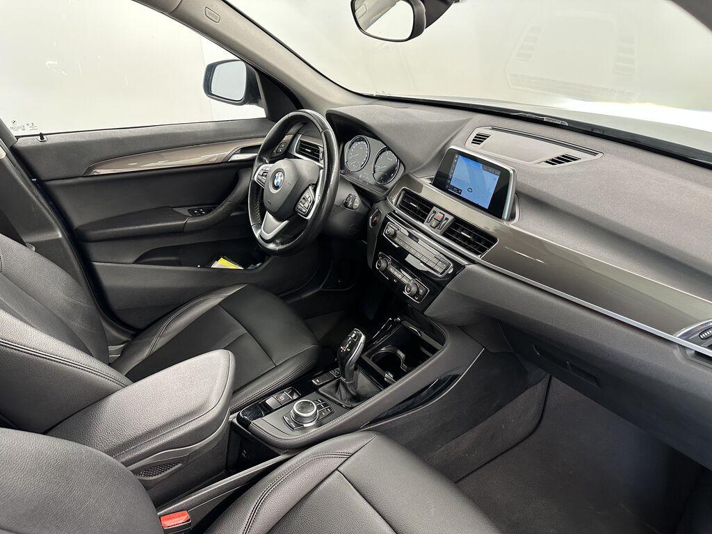 BMW X1 xdrive18d xLine auto my18