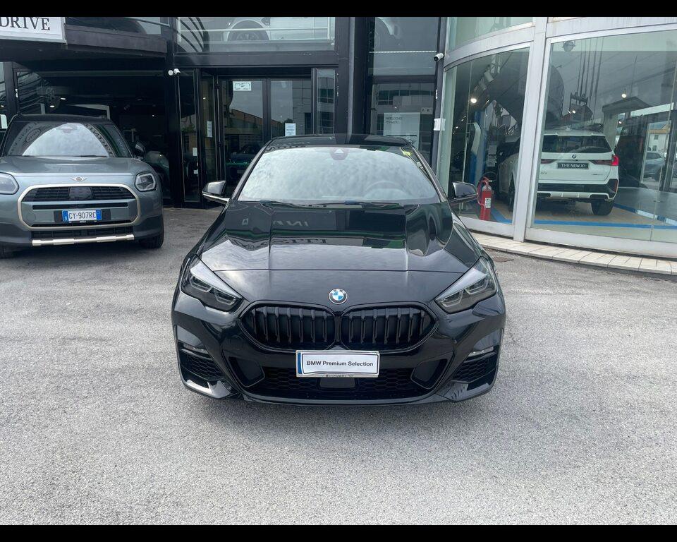 BMW Serie 2 218d Gran Coupe Msport auto