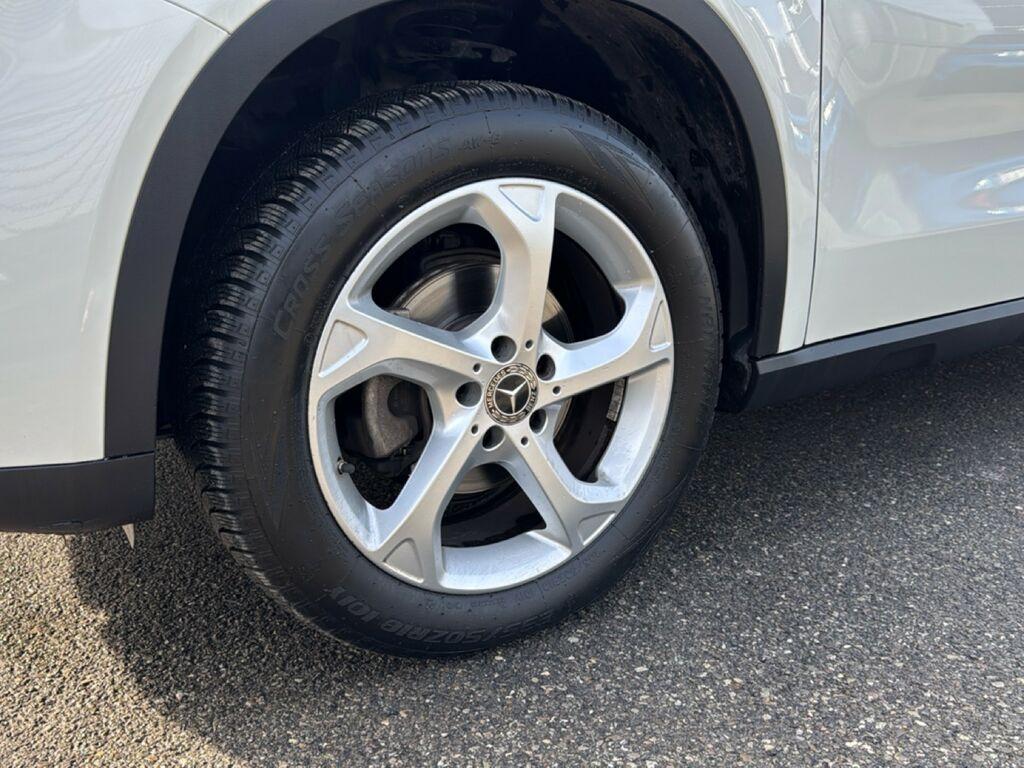 Mercedes GLA 200 d Sport auto