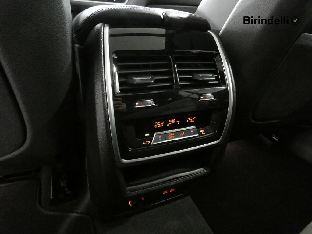 BMW X7 xdrive 40d 48V MSport Pro auto 7p.ti