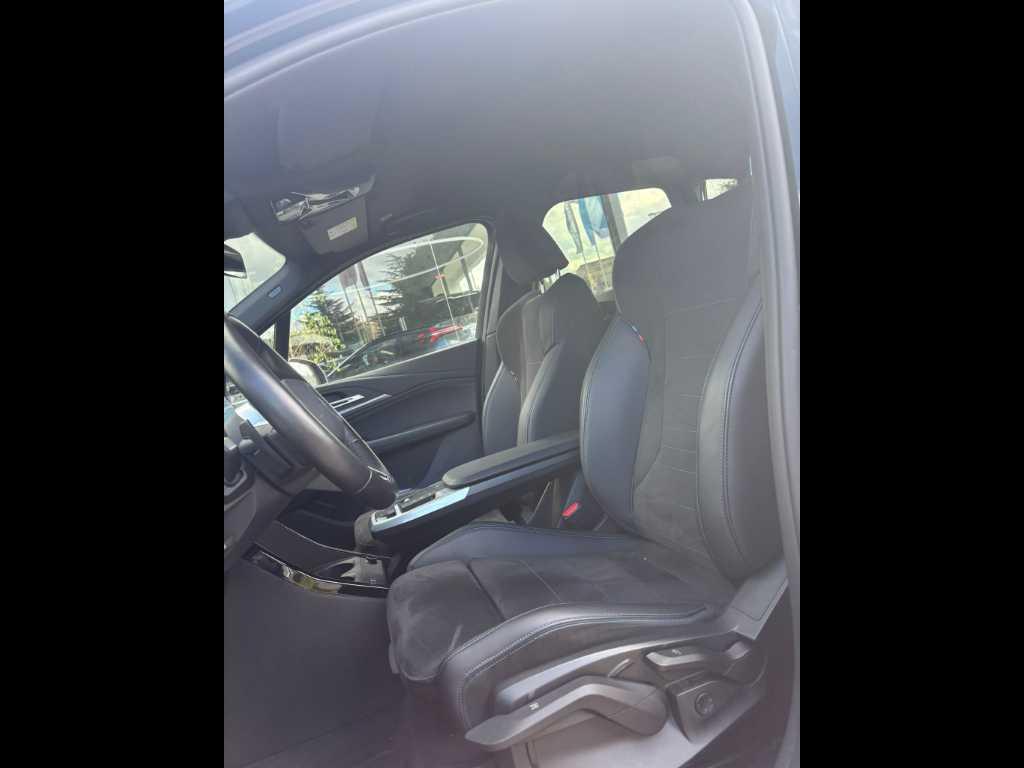 BMW Serie 2 218d Active Tourer Msport auto