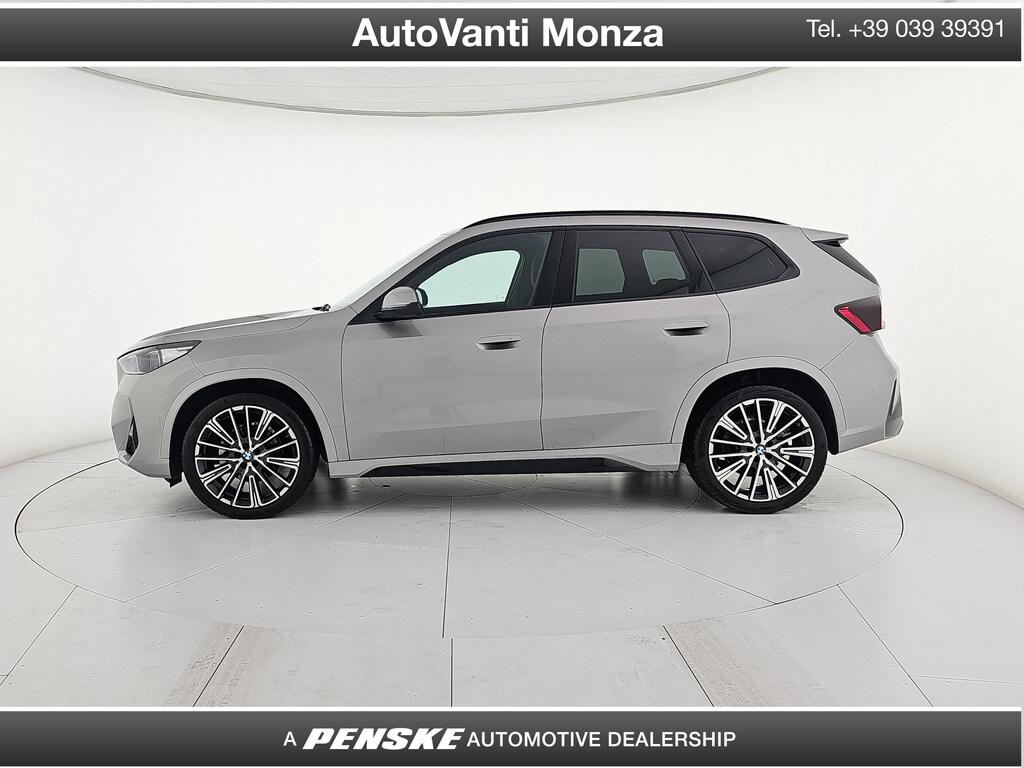 BMW X1 sdrive18d Msport auto