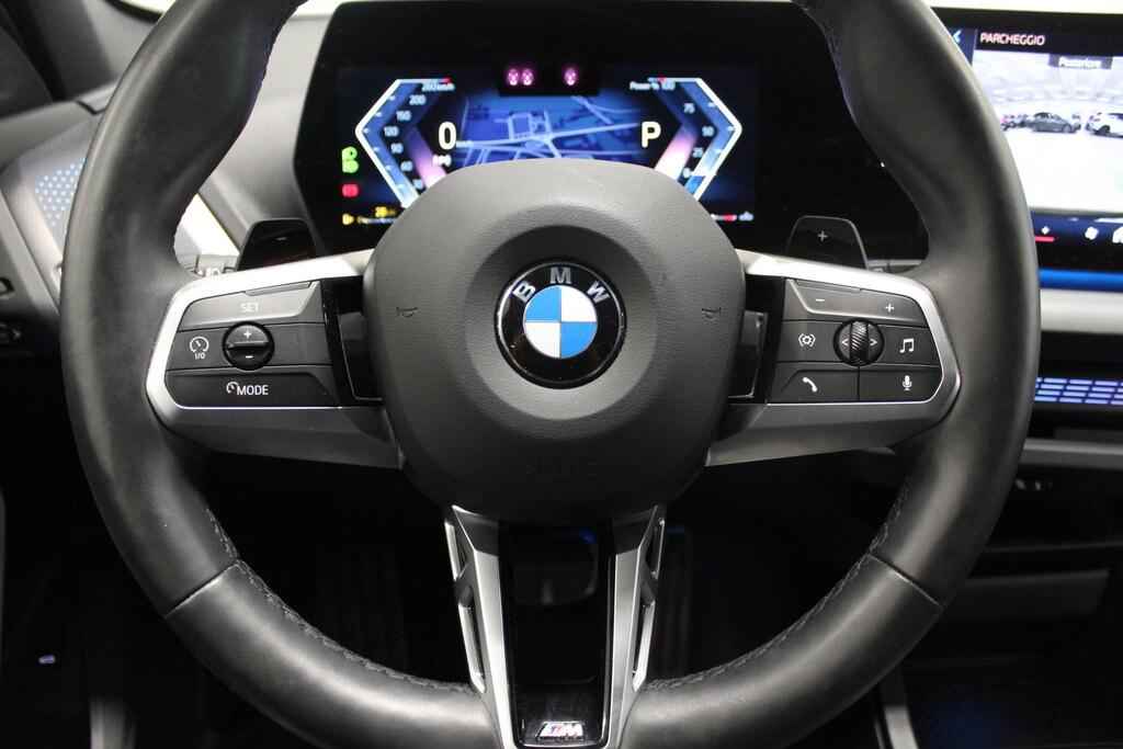 BMW Serie 1 118d MSport Pro auto
