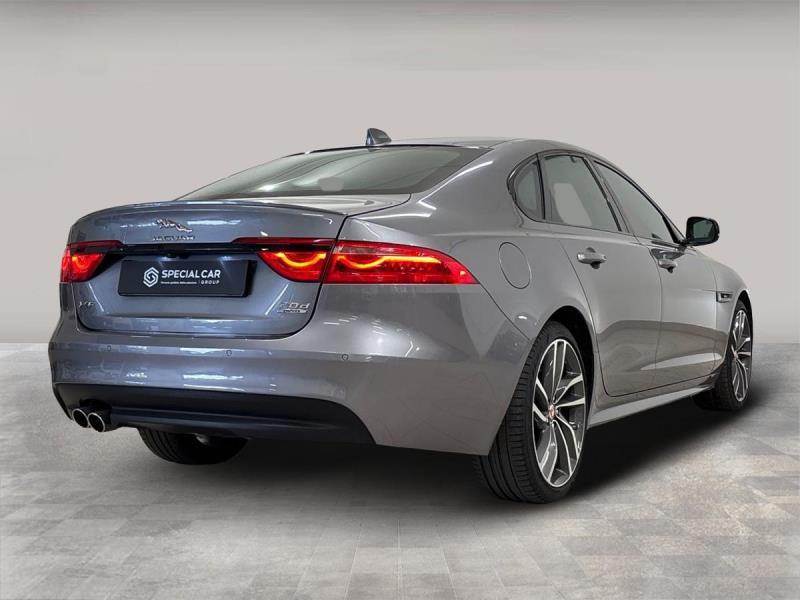 Jaguar XF 2.0d i4 Prestige awd 180cv auto my20