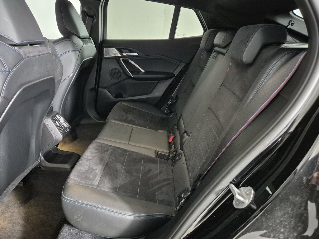 BMW X2 xdrive 20d 48V MSport Pro auto