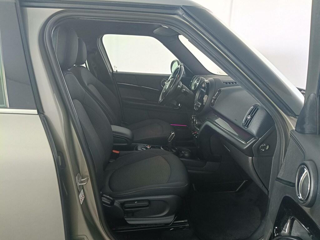 Mini One D Countryman 1.5 TwinPower Turbo One D Hype Steptronic
