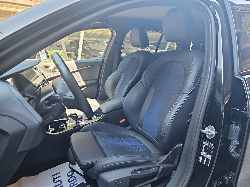 BMW Serie 1 118i Msport 136cv auto