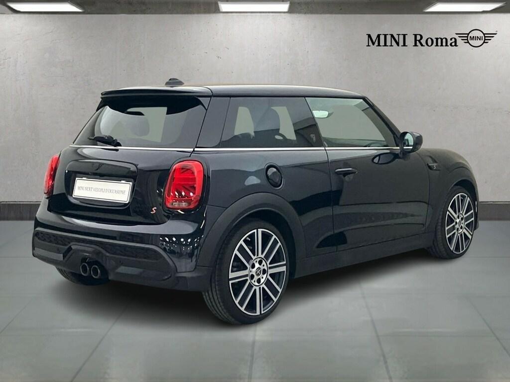 Mini Cooper S 2.0 TwinPower Turbo Cooper S