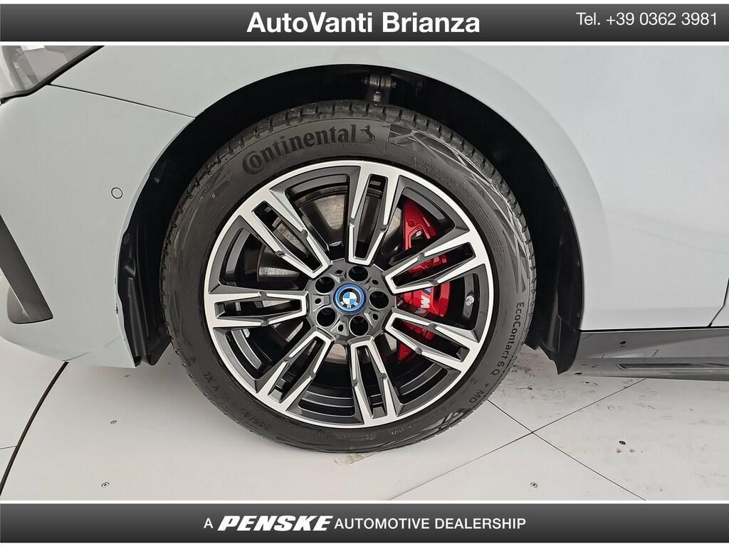 BMW i5 xdrive40 M Sport Pro