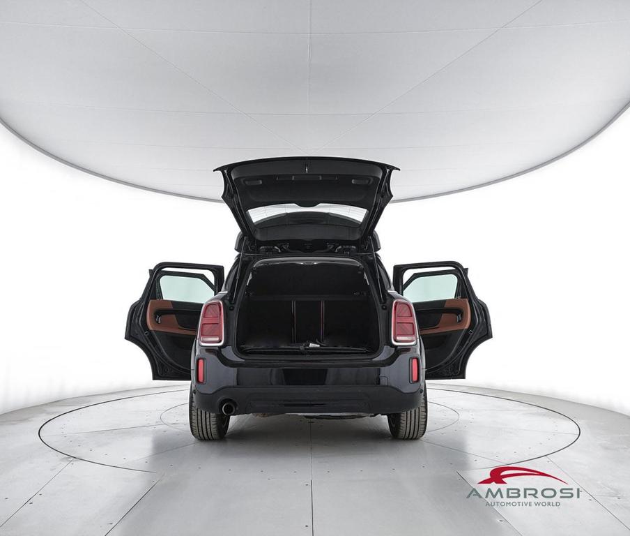 Mini Cooper SE Countryman 1.5 Classic all4 auto