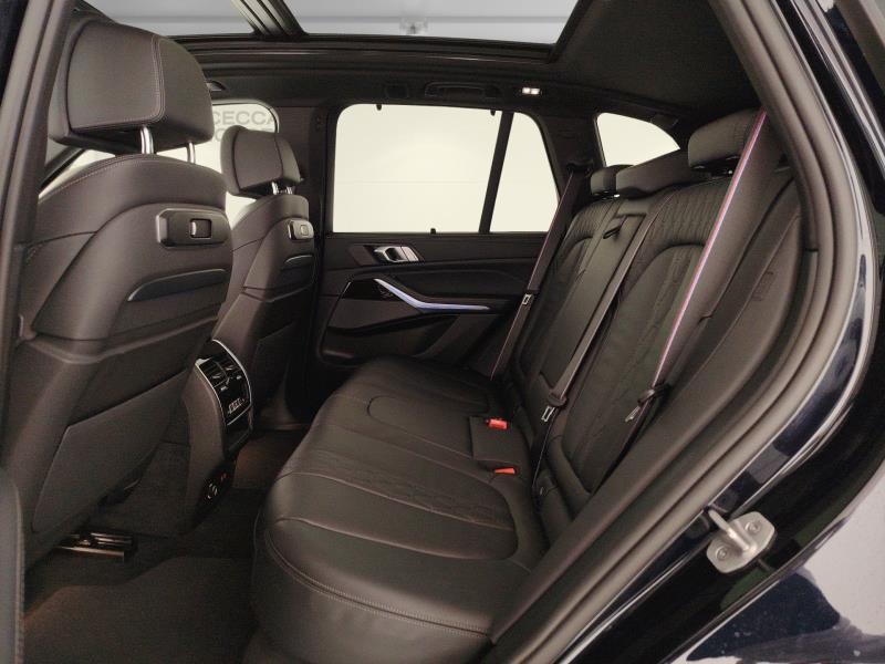 BMW X5 xdrive50e MSport Pro auto