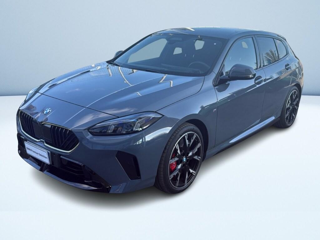 BMW Serie 1 118d MSport Pro auto