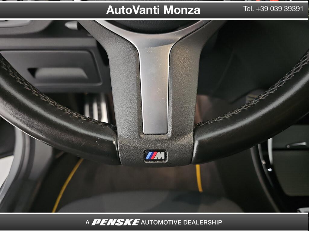 BMW X2 sdrive20d Msport auto