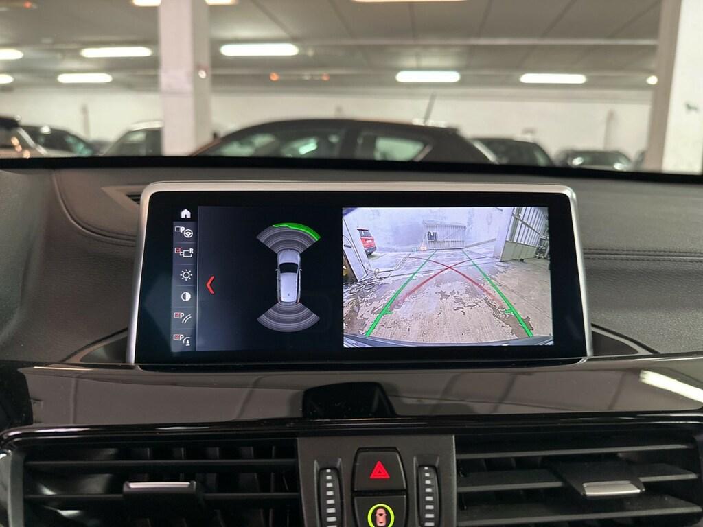 BMW X1 sdrive18i xLine Plus 136cv auto