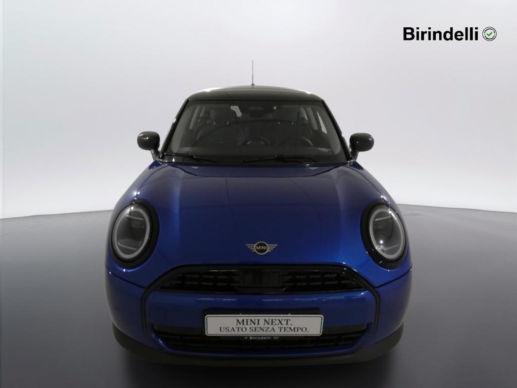 Mini Mini Cooper 3p 1.5 C Classic auto