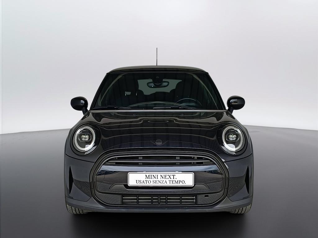 Mini Cooper 1.5 TwinPower Turbo Cooper