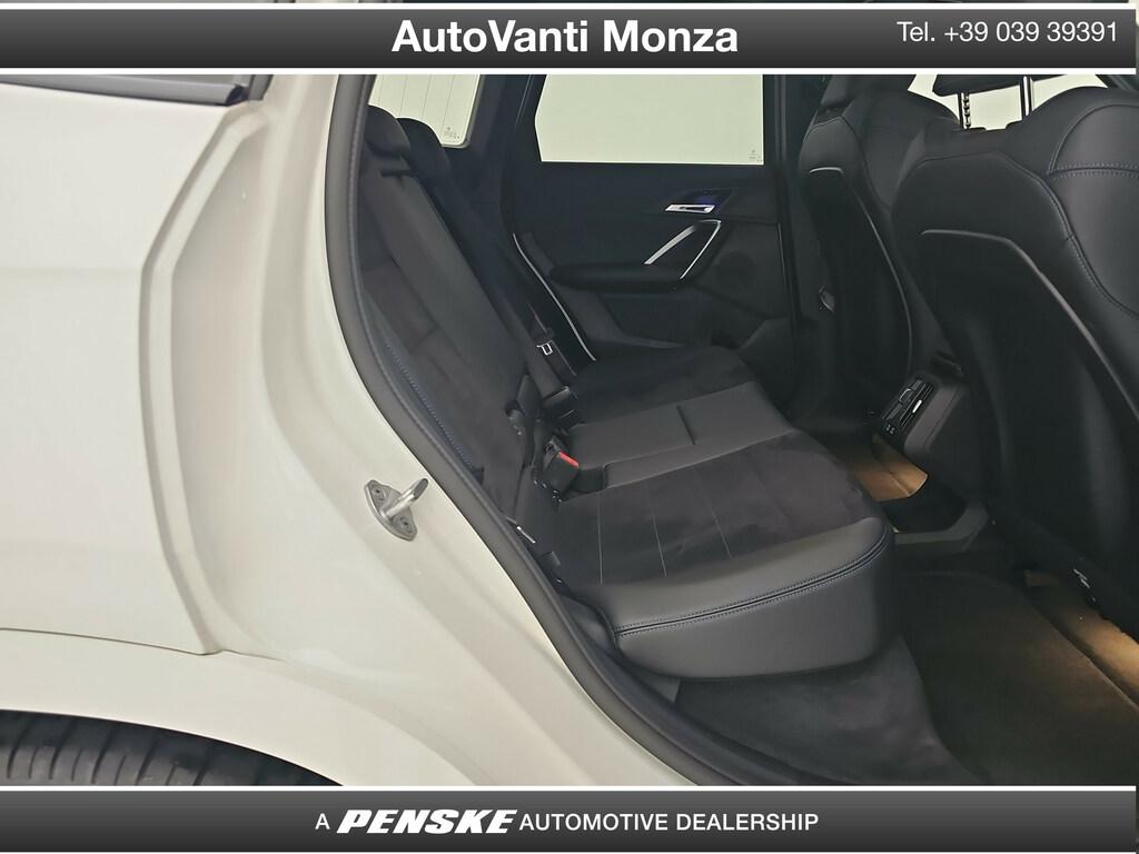 BMW X1 xdrive 25e MSport Pro auto