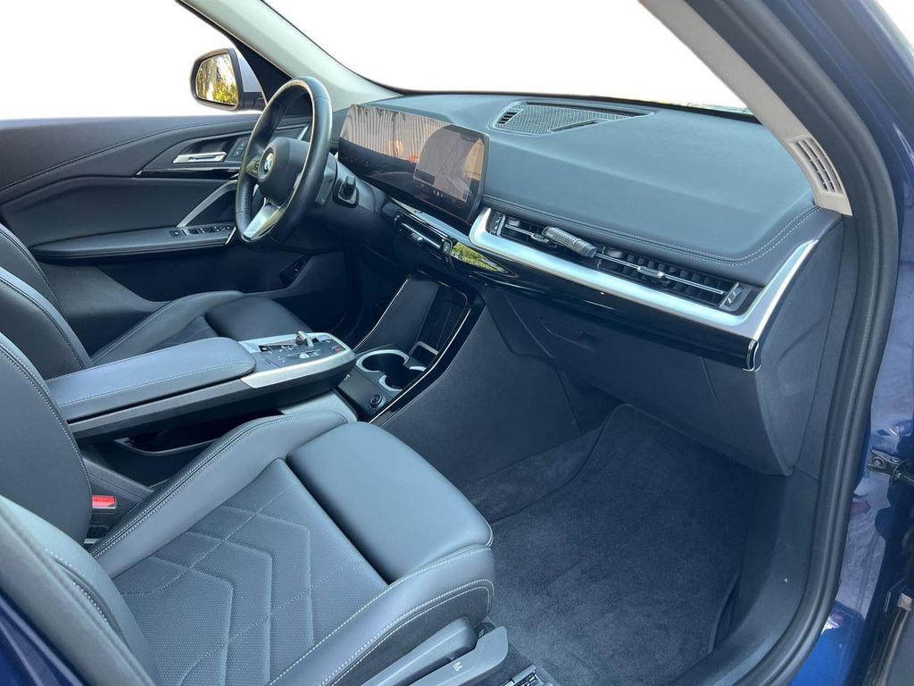 BMW X1 sdrive18d X-Line auto
