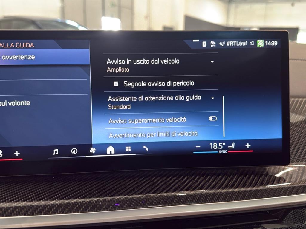 BMW X5 xdrive30d Msport auto