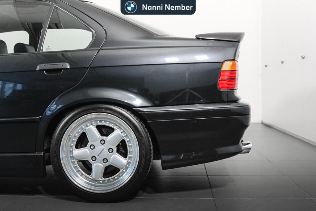 BMW Serie 3 320i c/abs cat.