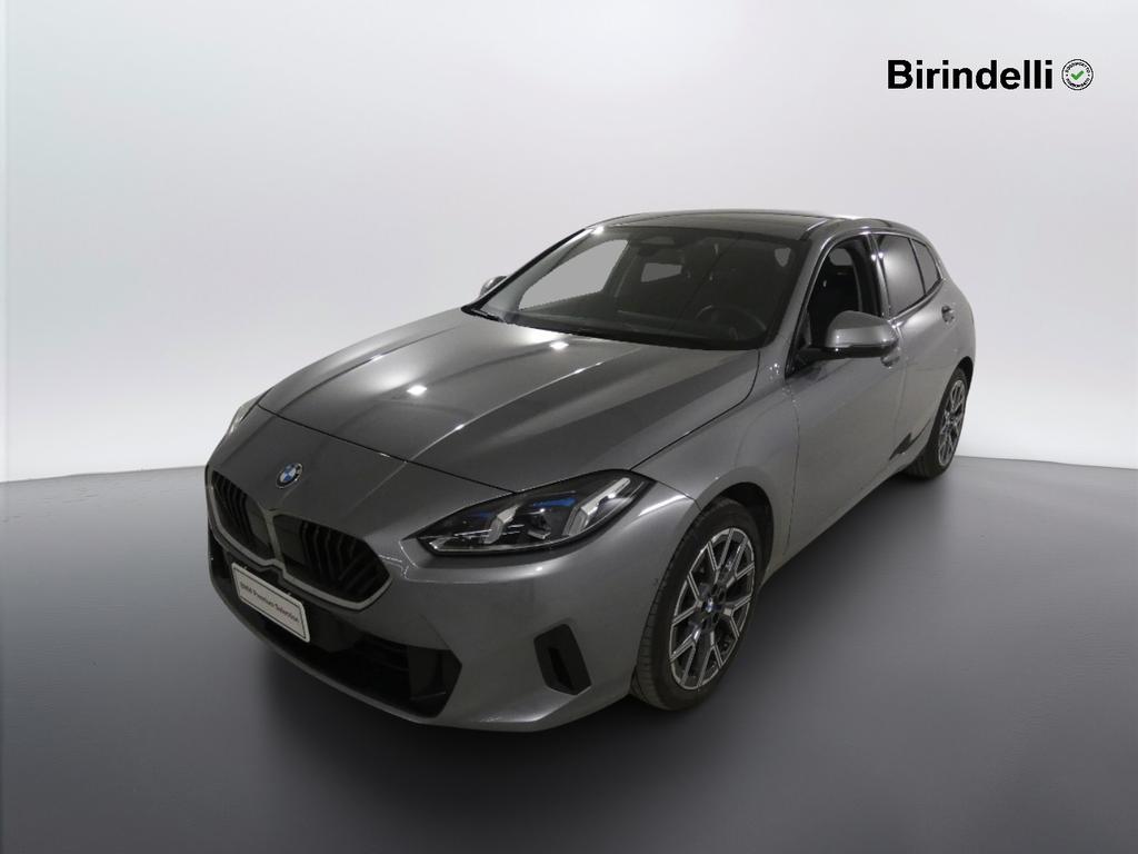BMW Serie 1 118d auto