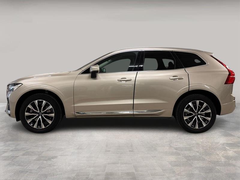 Volvo XC60 2.0 b4 Plus Bright awd auto