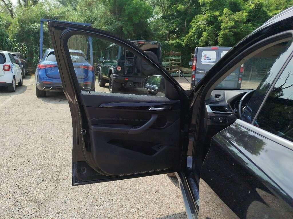 BMW X1 sdrive18d xLine Plus auto